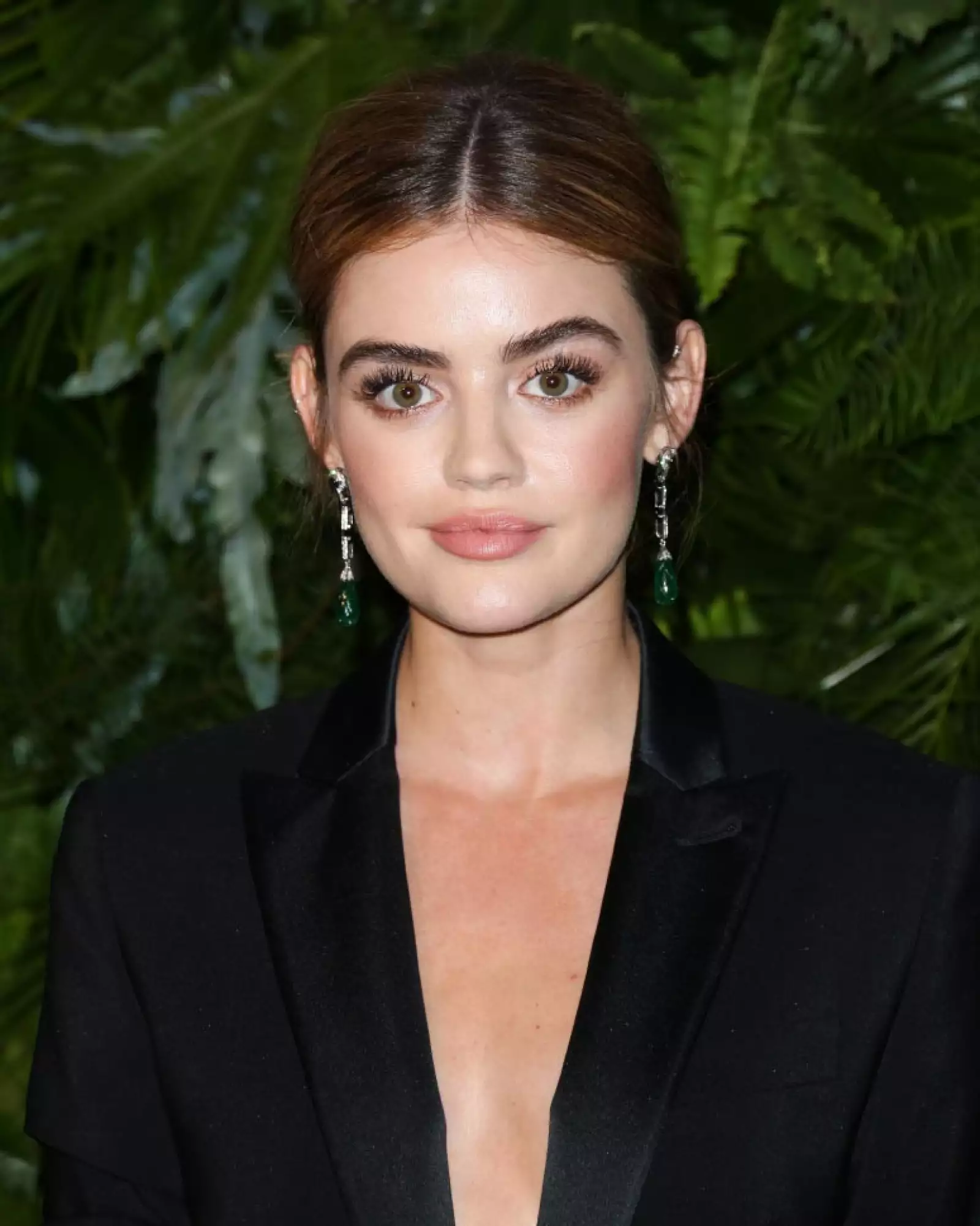 Max Mara WIF Face Of The Future - Arrivals