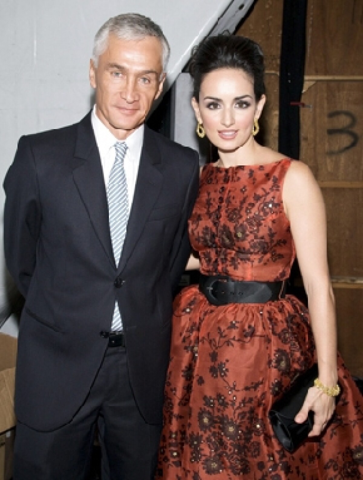 Ana de la Reguera regresa a la soltería