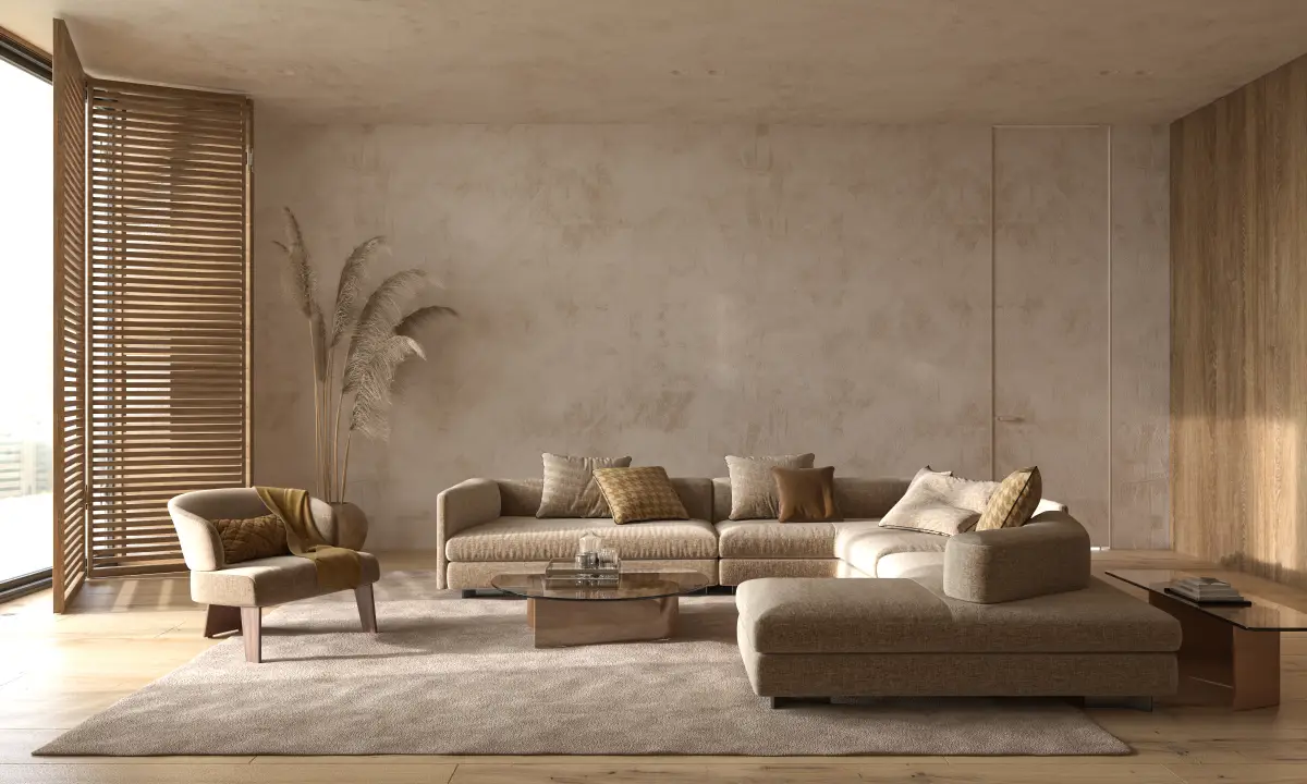 Todo lo que tienes que saber para decorar tu casa al estilo Japandi 


