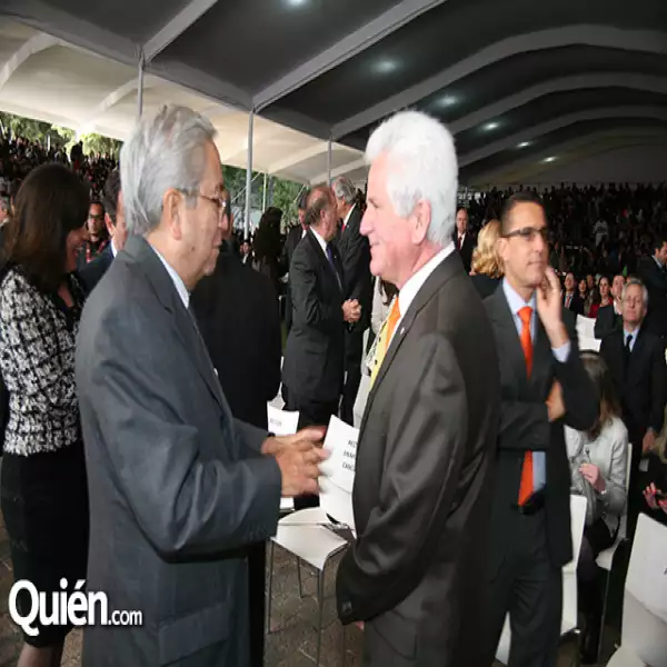 Fernando Paz y Puente,Javier Martínez