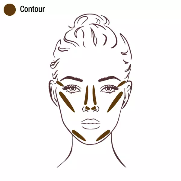Contour