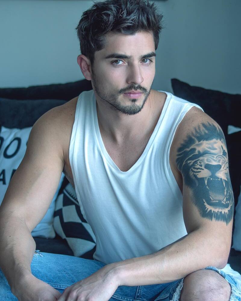 Christian Estrada