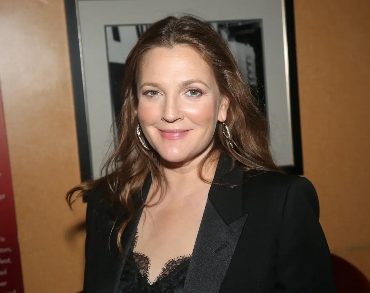 Drew Barrymore