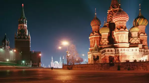 El Producto Interno Bruto de Rusia de 2010 ascenderá a 1,507 billones de dólares, según cifras estimadas del Fondo Monetario Internacional. (Foto: Photos to Go)