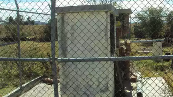Electrificaci�n