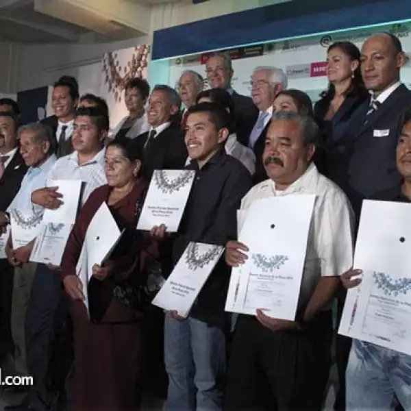 Premio de Plater?