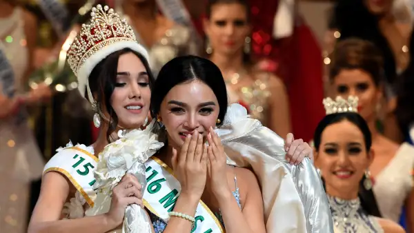 Miss Venezuela 