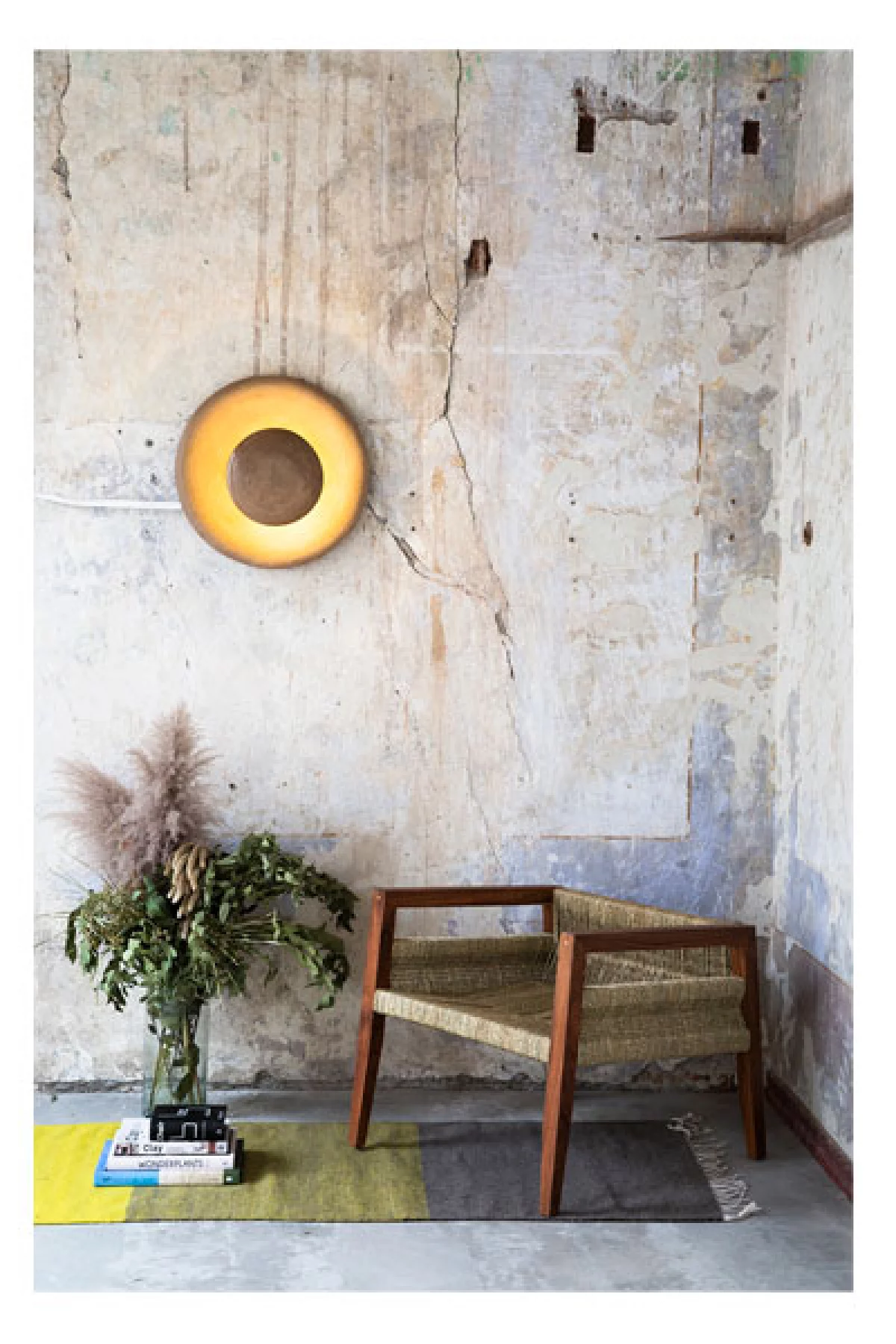Home Sweet Home corner-mexican