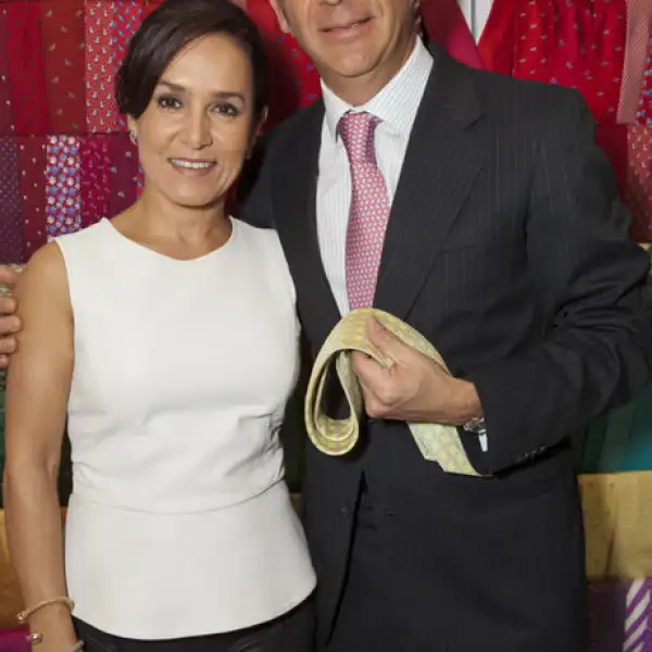 Mary Maldonado,Óscar Cobar