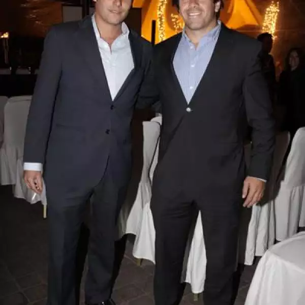 PRESENTACI? DEL EQUIPO DE RUGBY “LOS BAABAAS”