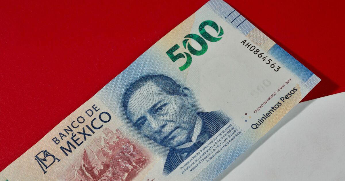 Onları enflasyonu kaldırın ve bu hafta size daha fazla kar sağlayan cetes'i bilin