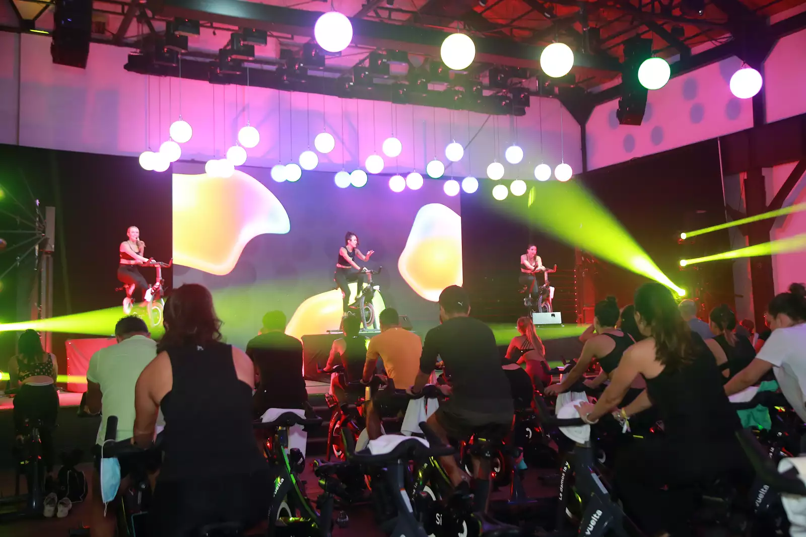 7º ANIVERSARIO SICLO 