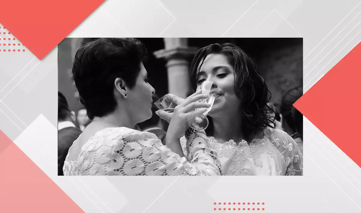 Matrimonio igualitario: 10 años