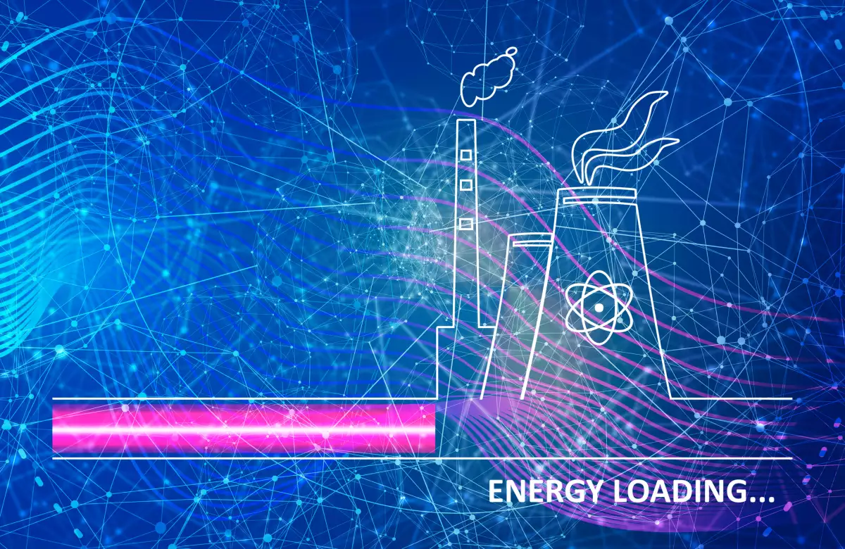 La IA consume tanta electricidad, que Meta, Google y Microsoft apuestan por un plan: la energía nuclear