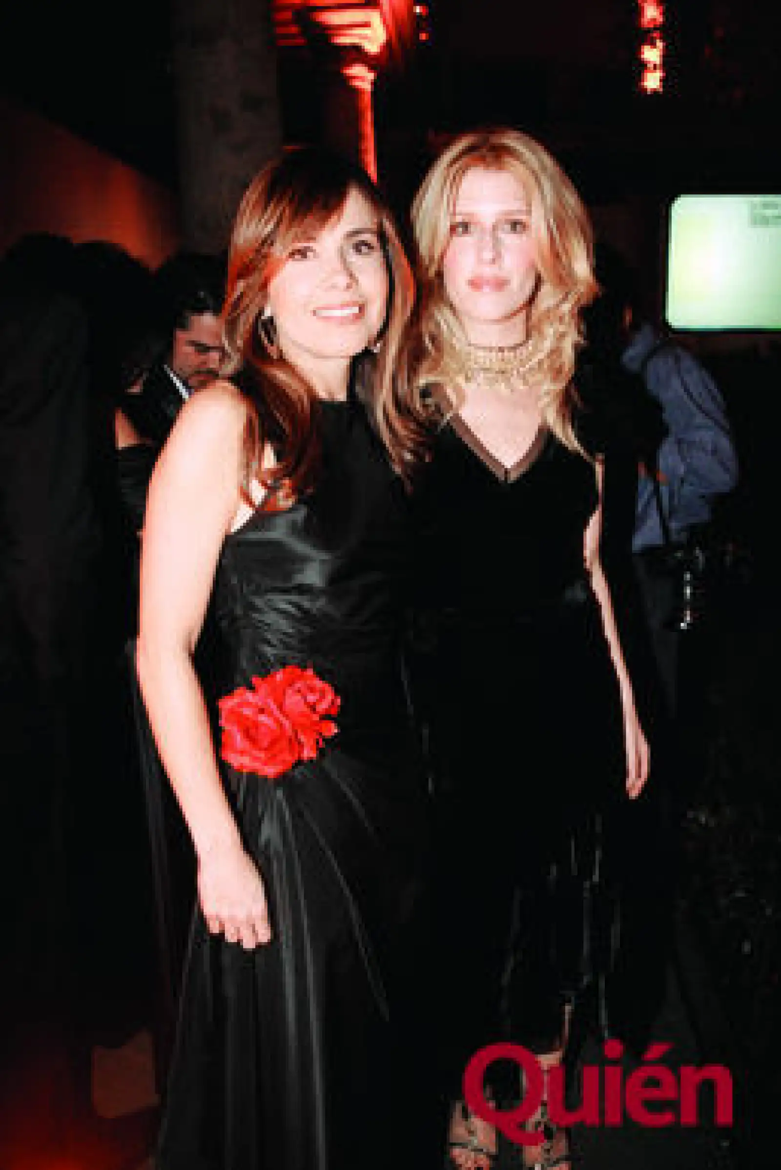 Gabriela Resendis, Eugenia de Bayle