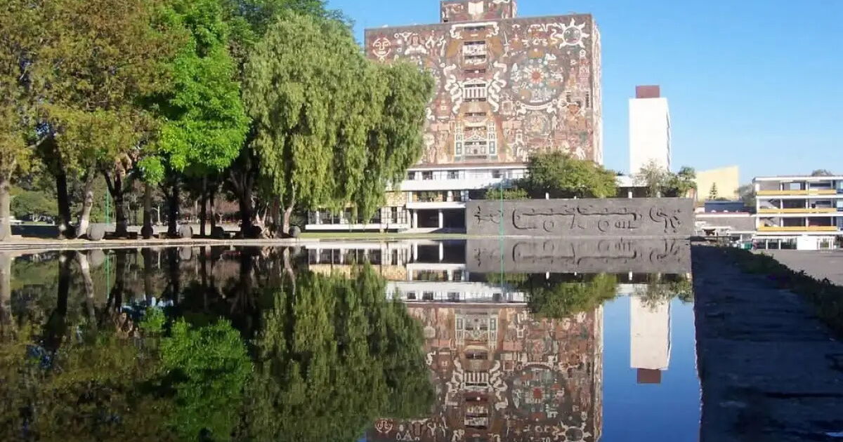 UNAM ABRE PUERTAS: ASÍ EL CAMINO A LA LICENCIATURA