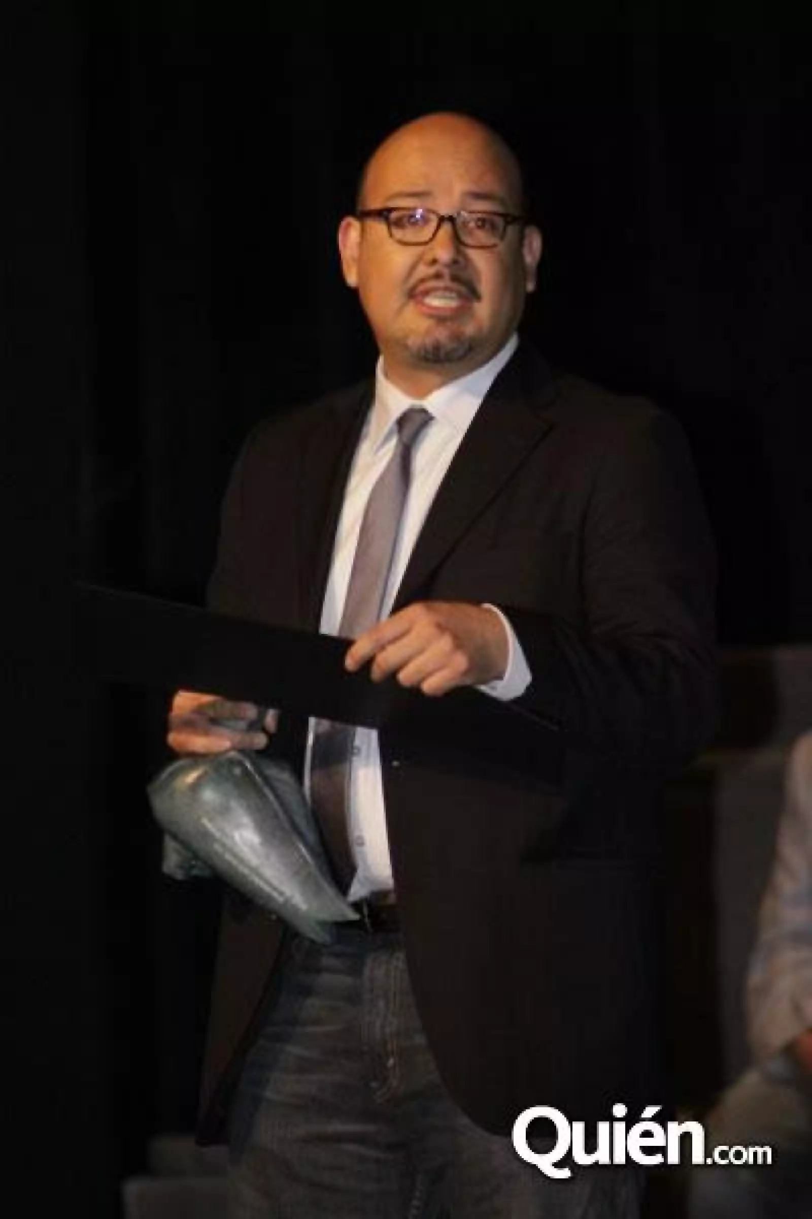 Premio nacional de periodismo