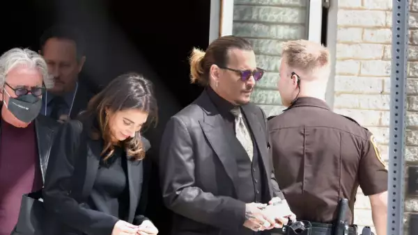 Johnny Depp & Amber Heard Defamation Trial Continues