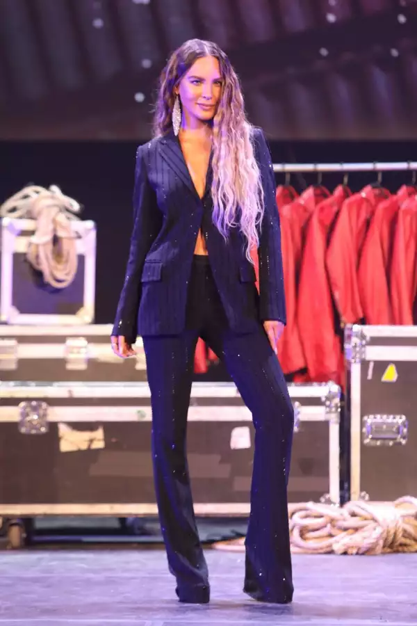 cantante-belinda-evento-CDMX