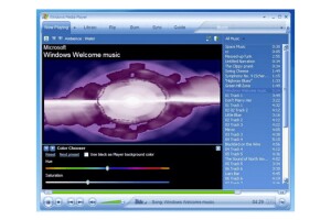 Windows Media Player