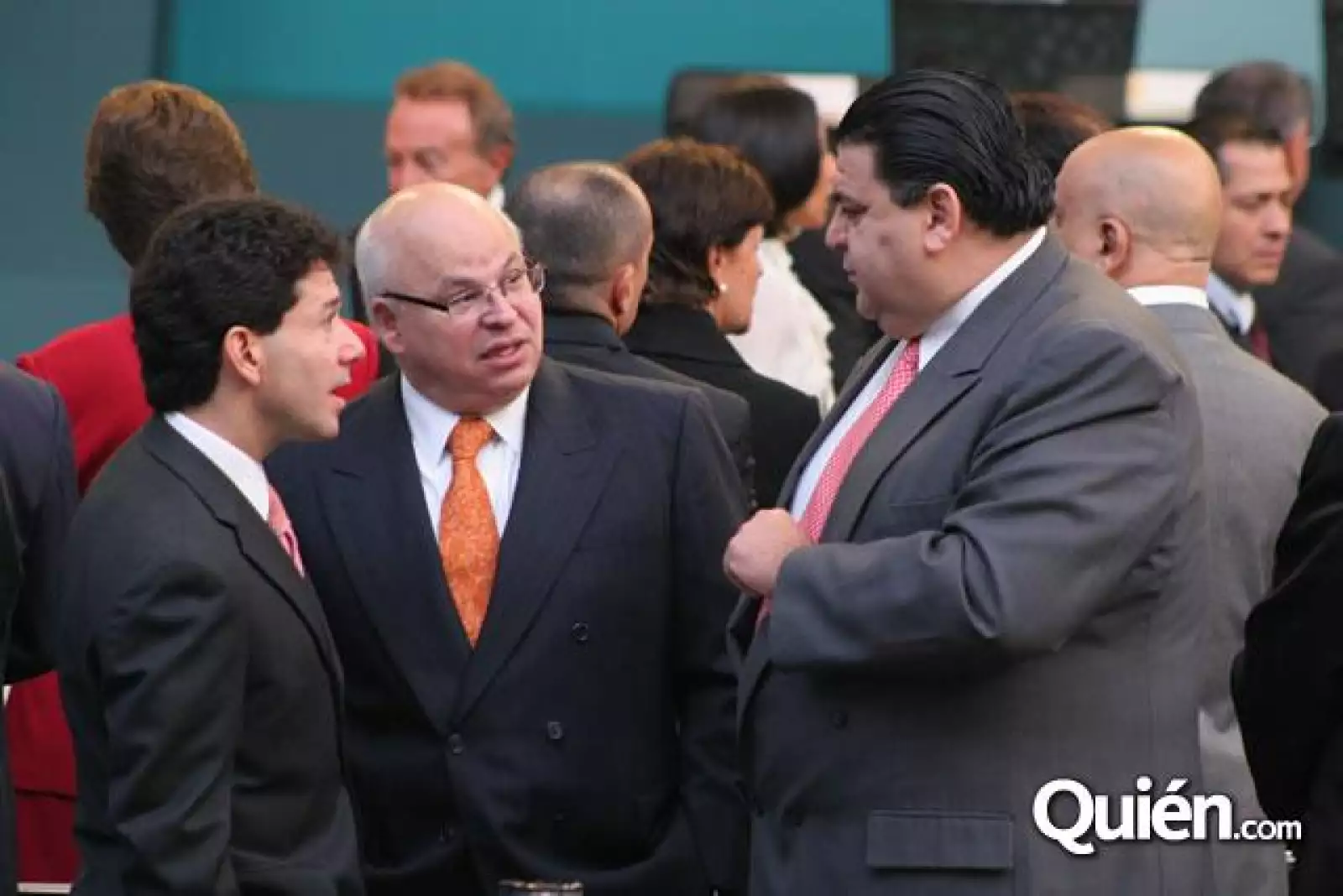 3er Informe de Gobierno de Felipe Calderón