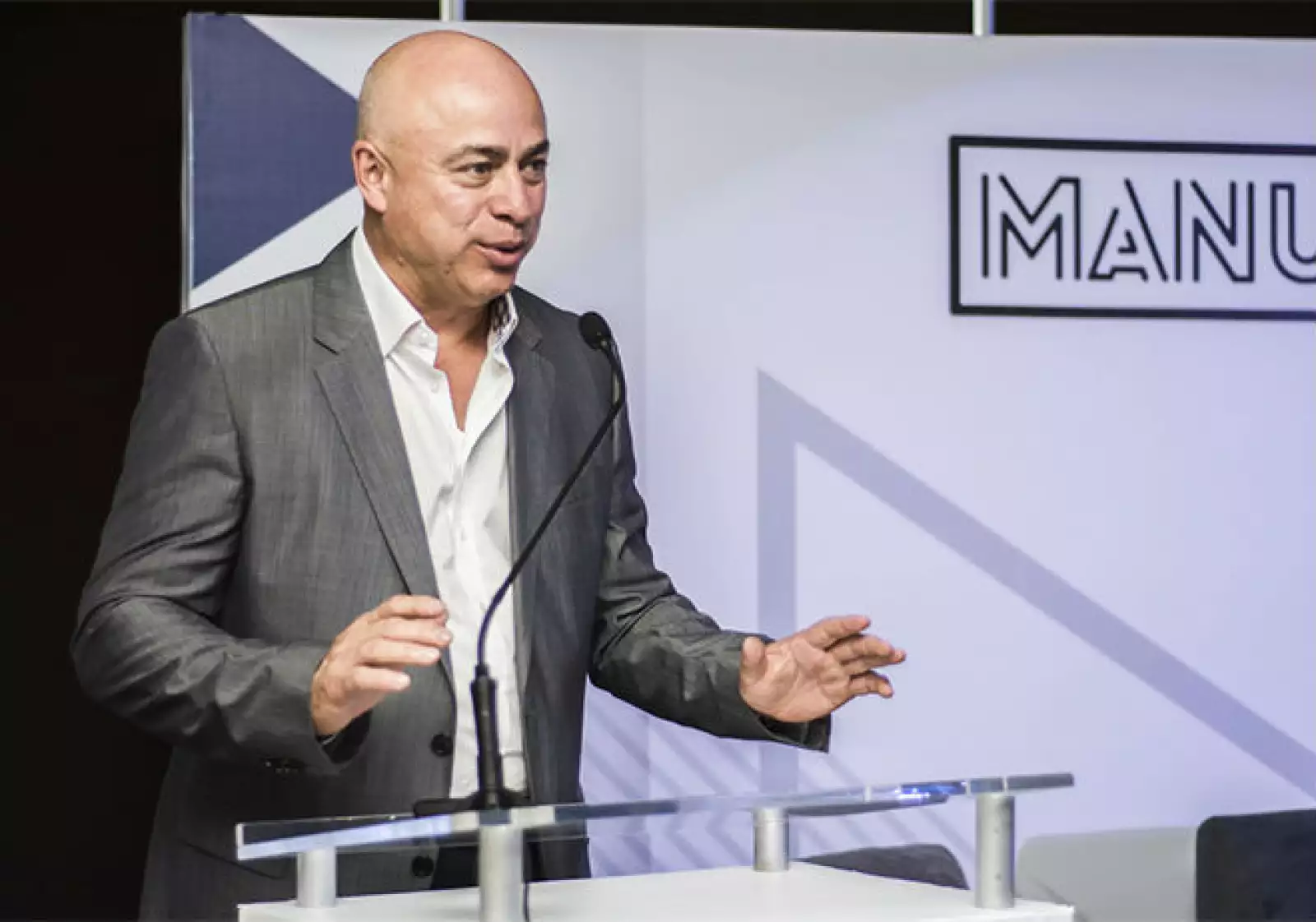 Rub�n Im�n / Seminario Automotriz