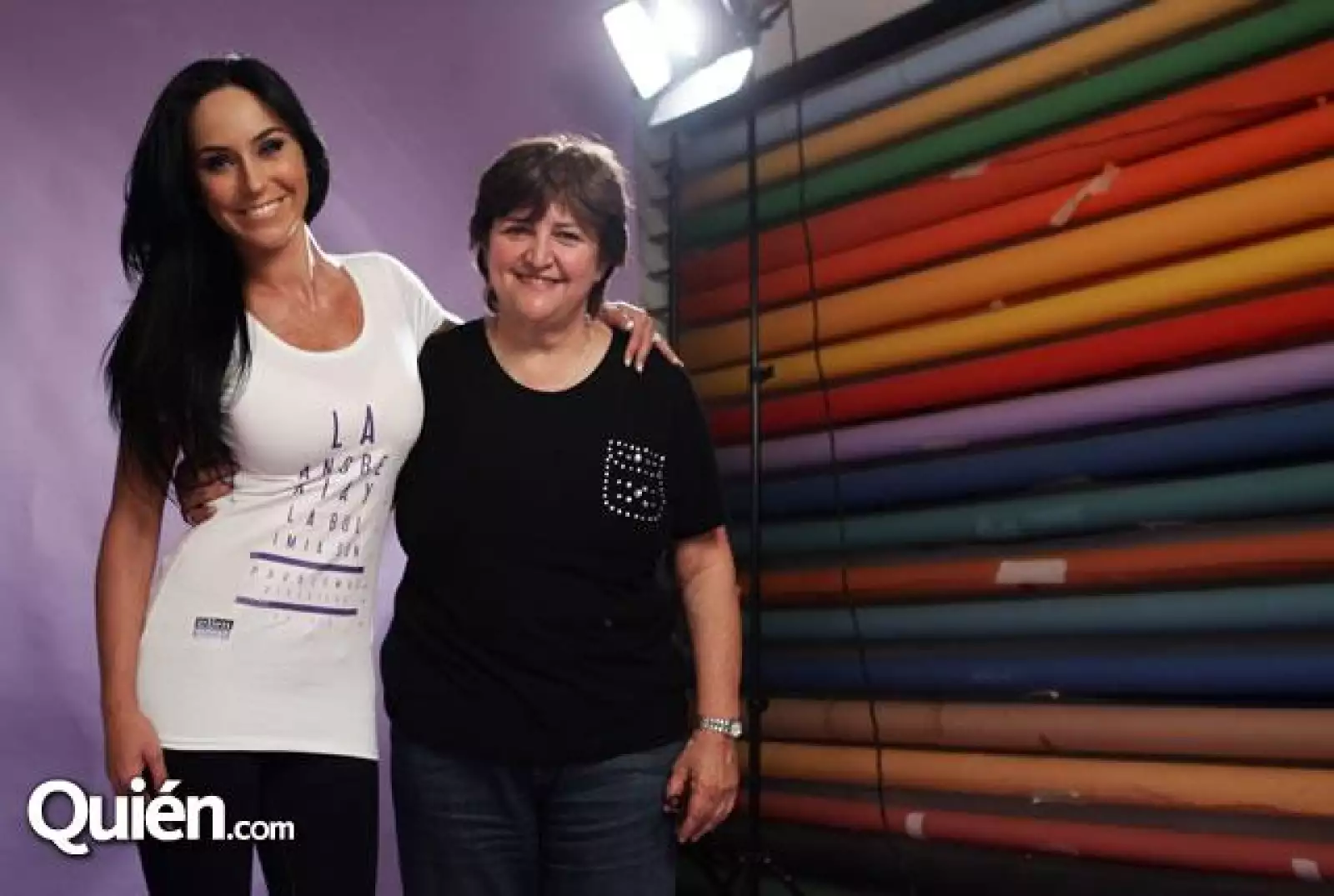 Fundacion Ellen West, Bulimia