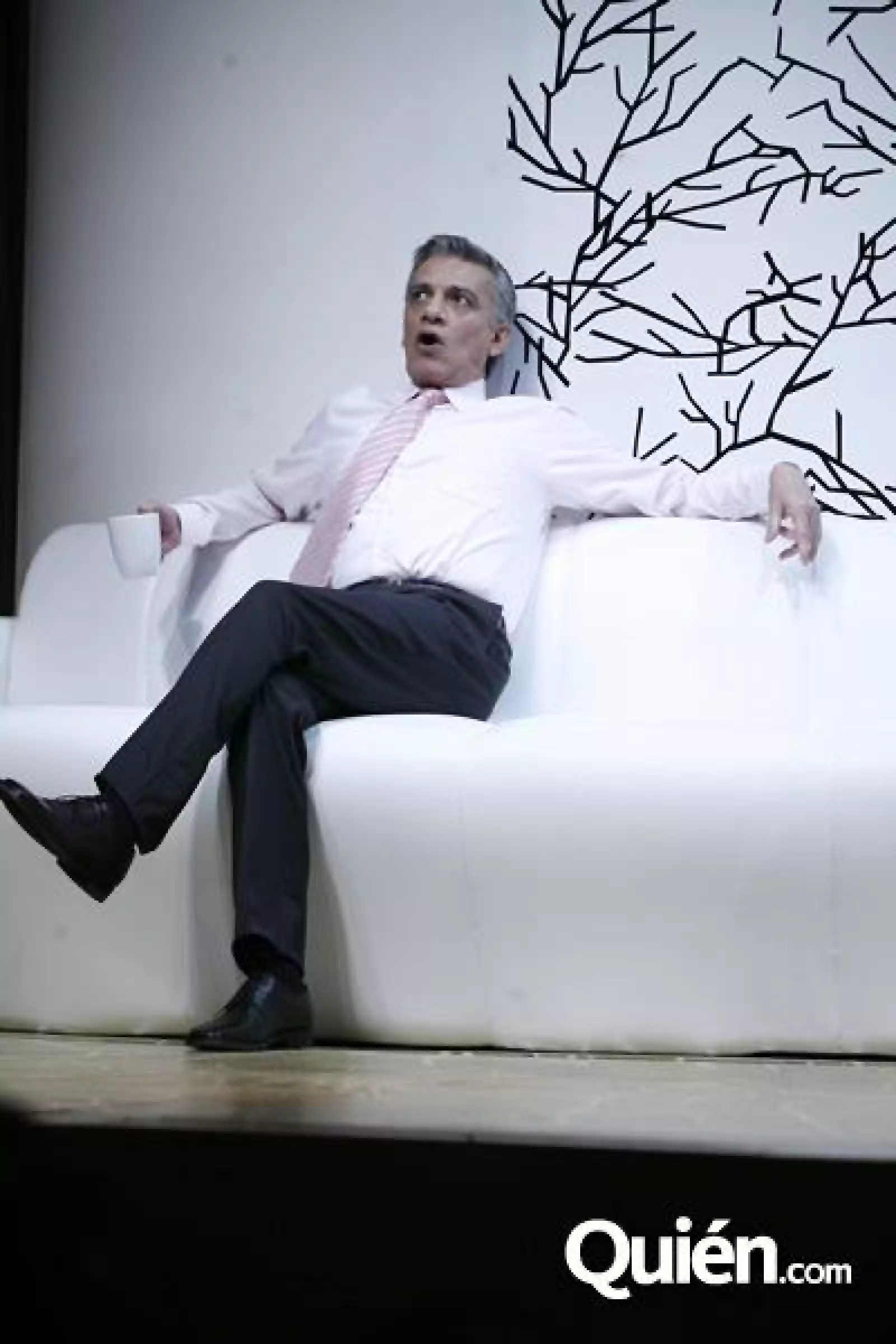 Obra de teatro Gorda