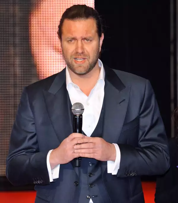 Japan Film Premiere, Tokyo - 19 Nov 2013