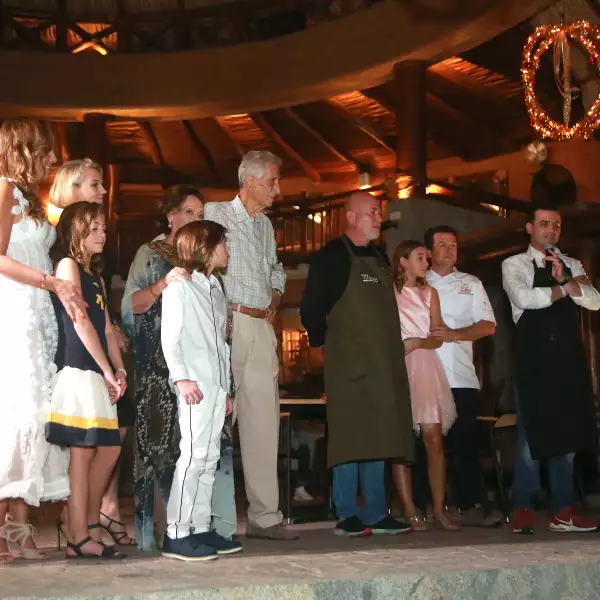 ZIBU ACAPULCO, XV ANIVERSARIO 