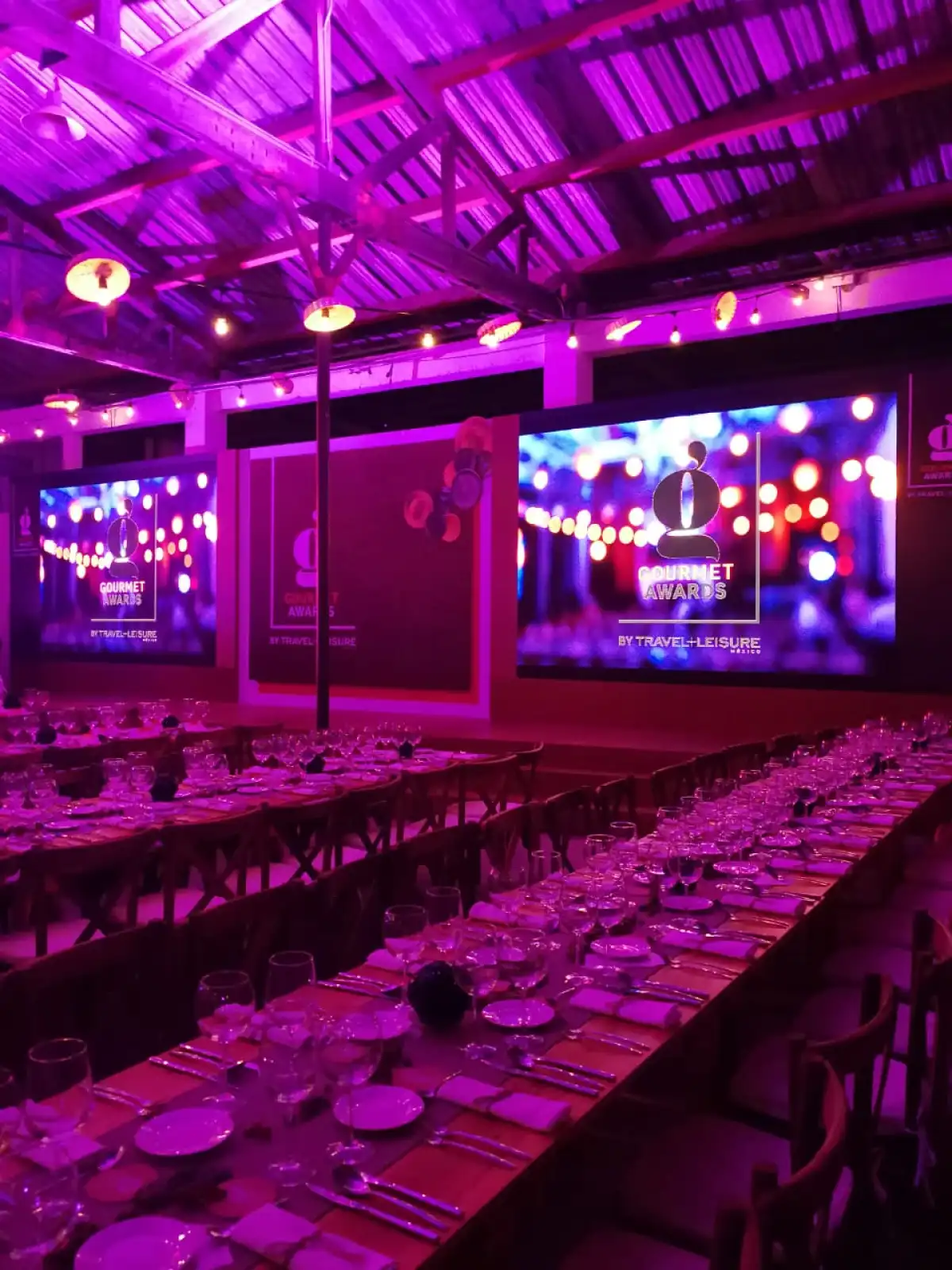 Gourmet Awards