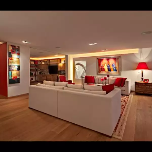 Departamento Polanco 12