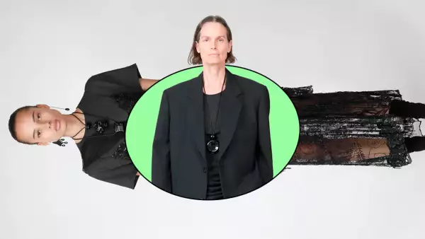 The Row prohibe los celulares en su última presentación en PFW