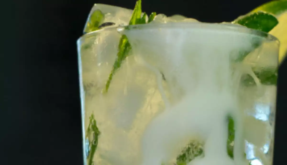 Macho mojito