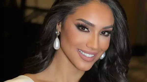 Irma Miranda mexicana en Miss Universo 2023