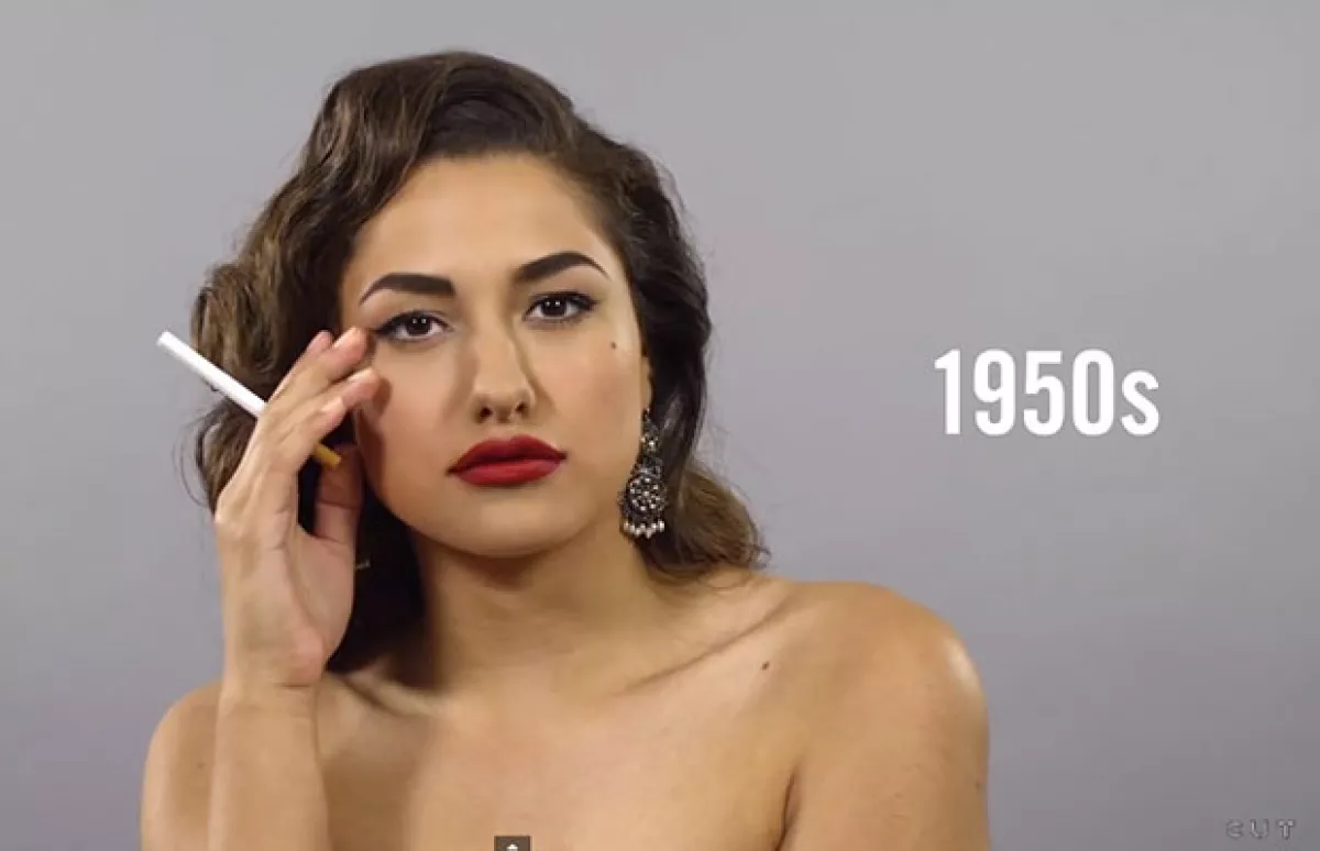Desde 1910 hasta la actualidad.