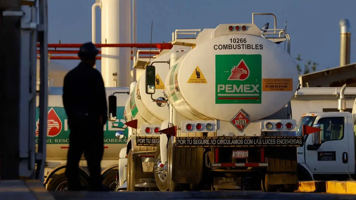 Adiós al estímulo fiscal al diésel; SHCP lo quita y disminuye el de la gasolina magna