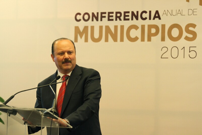 Señalamientos