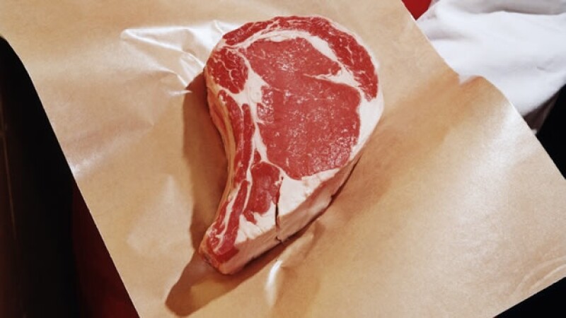 carne ganaderia contaminacion alimentacion