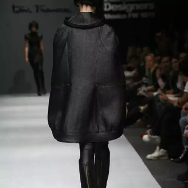 IDM Pasarela Toni Francesc