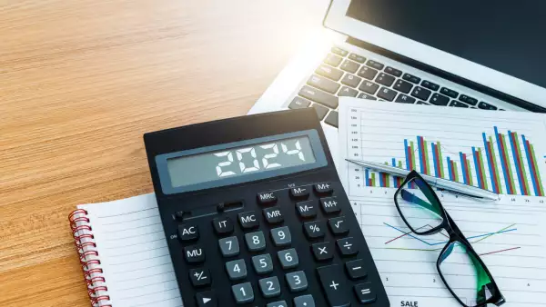 impuestos 2024 mexico