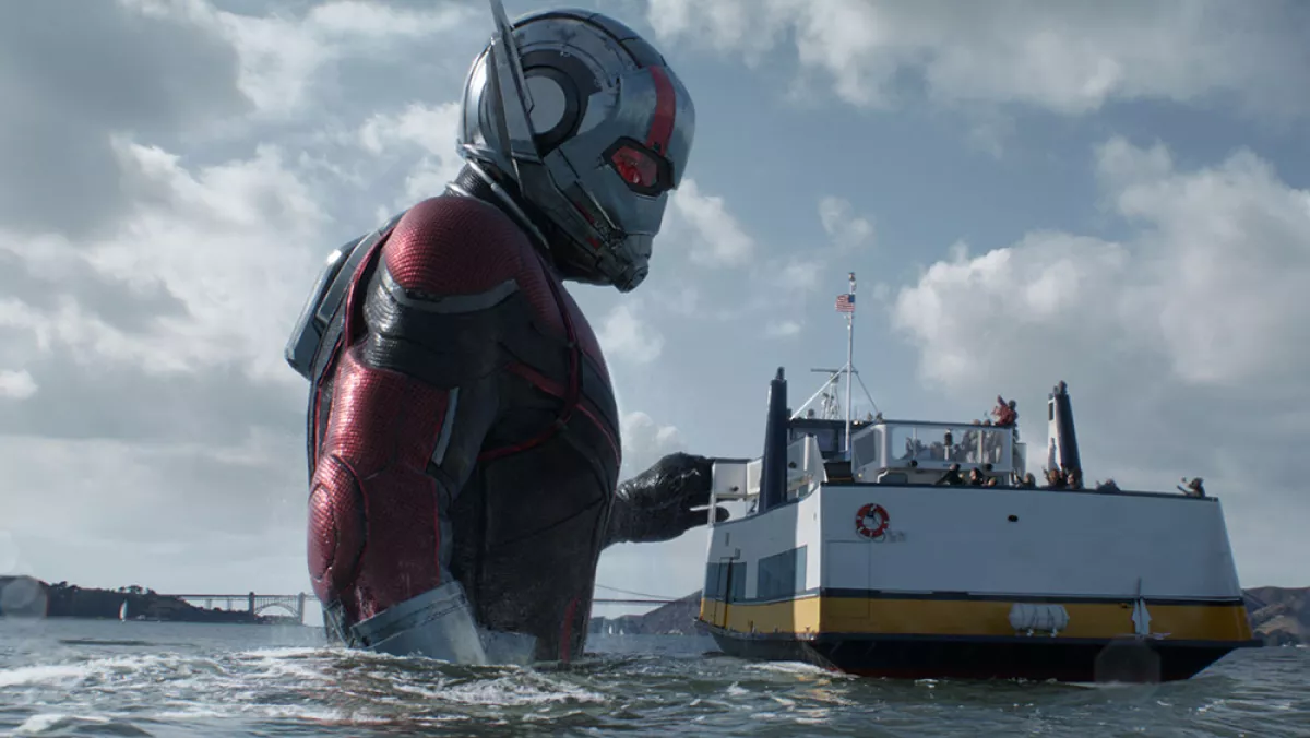 Antman