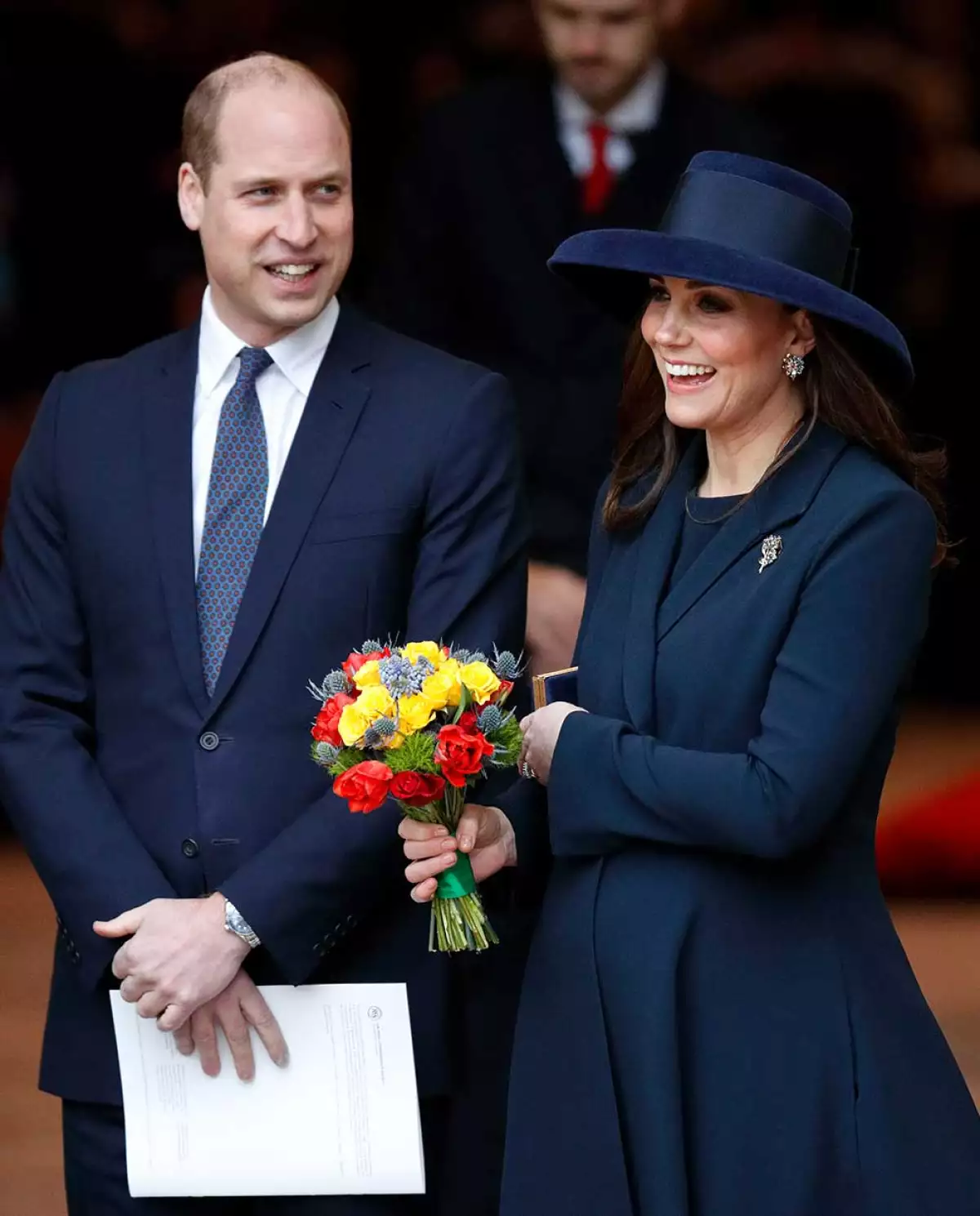 William y Kate