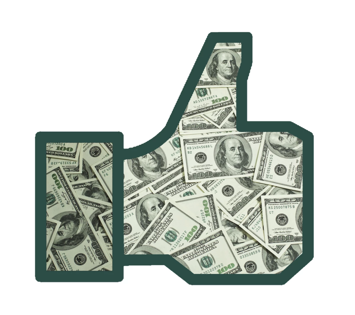 Salarios de Facebook