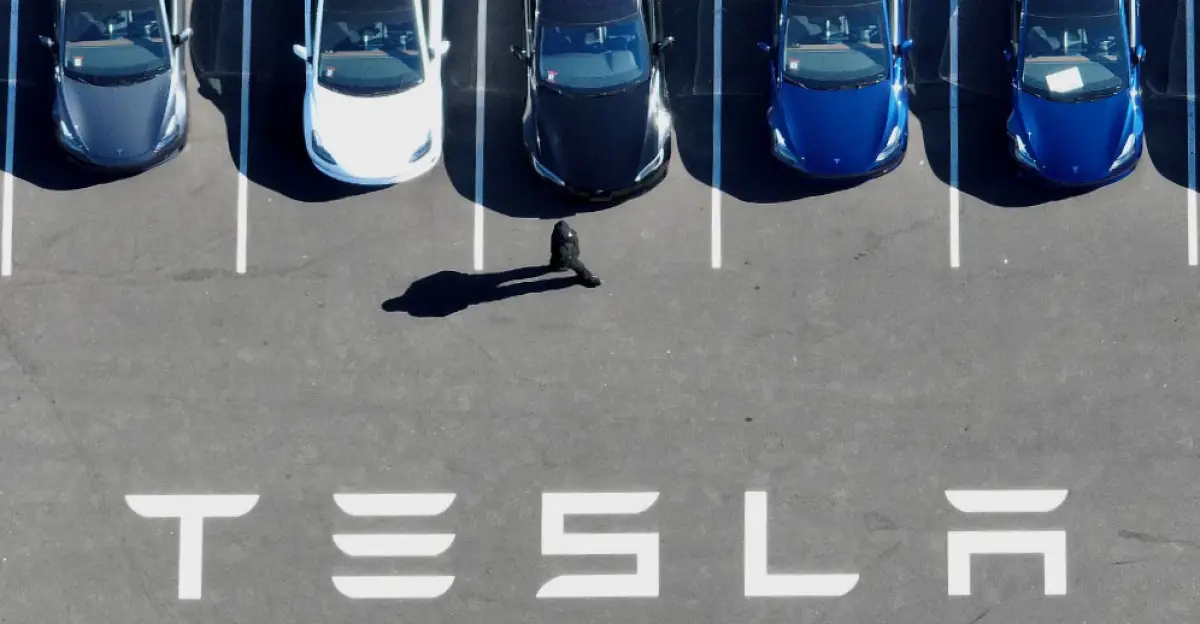 Tesla en China: de oasis a terreno hostil para Elon Musk 