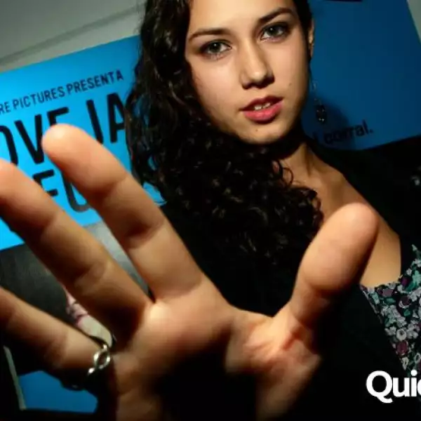 Entrevista Oveja Negra.