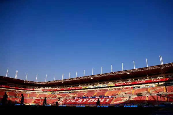 Estadio Victoria