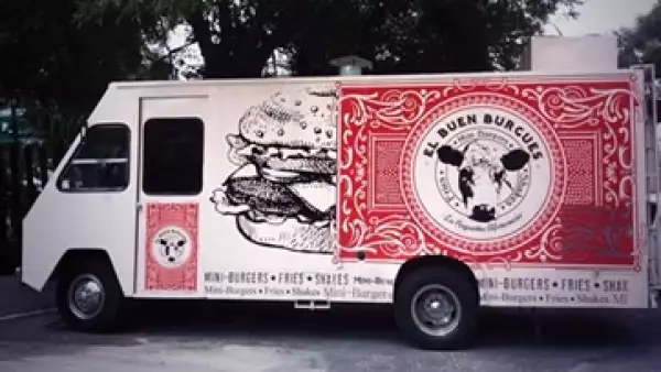 Food Truck