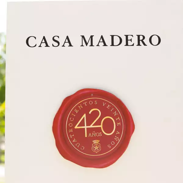 Casa Madero sábado