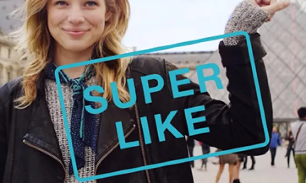 (Foto: Cortesía/Tinder )